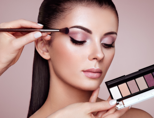 How to avoid Makeup mistakes that almost everyone makes