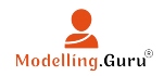Modelling Guru Logo