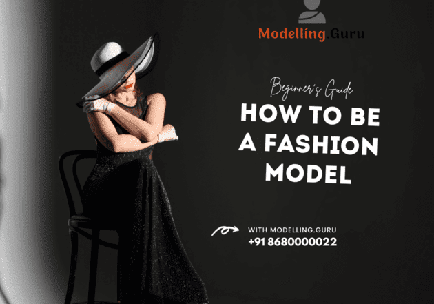 Fashion Models Tips